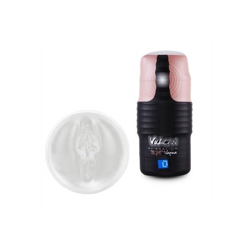 Vulcan Tight Vagina with Vibration