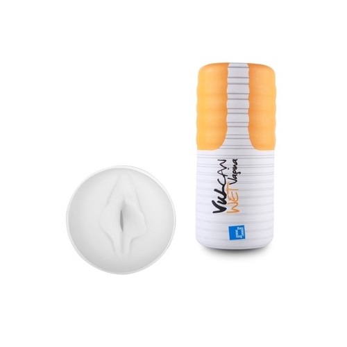 Vulcan Wet Vagina