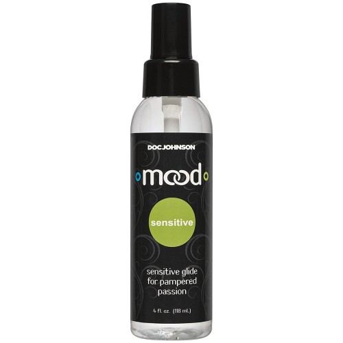 Doc Johnson Mood-Sensitive 118ml