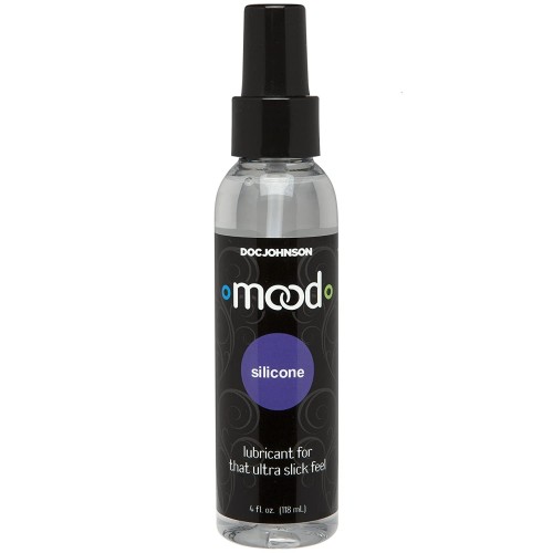 Doc Johnson Mood-Silicone 118ml