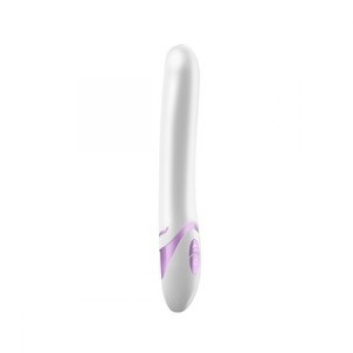 Ovo F8 (White & Pink)