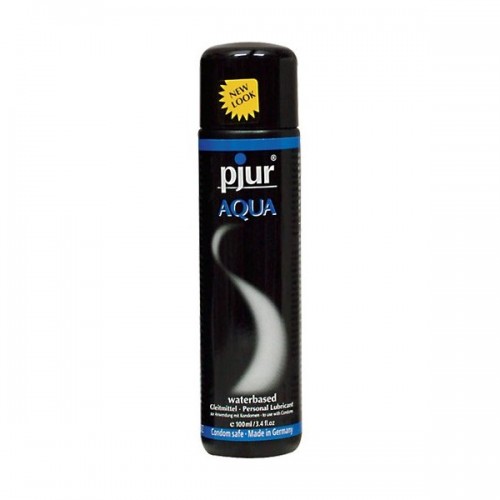pjur AQUA 100ml