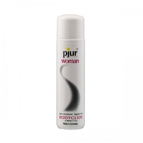 pjur WOMAN 100ml