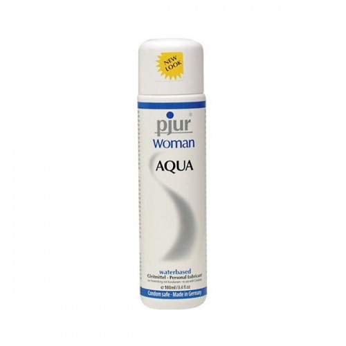 pjur AQUA Woman 100ml