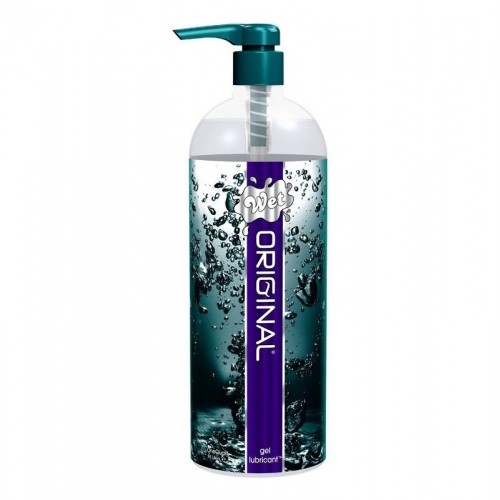 Wet Original Lubricant 527ml