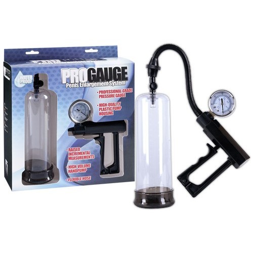 ProGauge