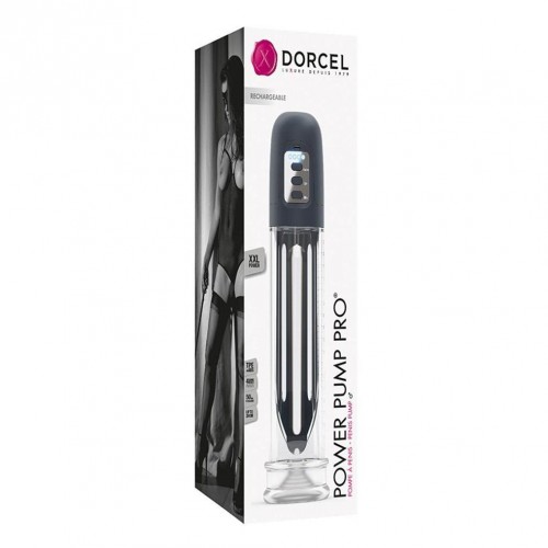 Dorcel Power Pump Pro Penis Pump