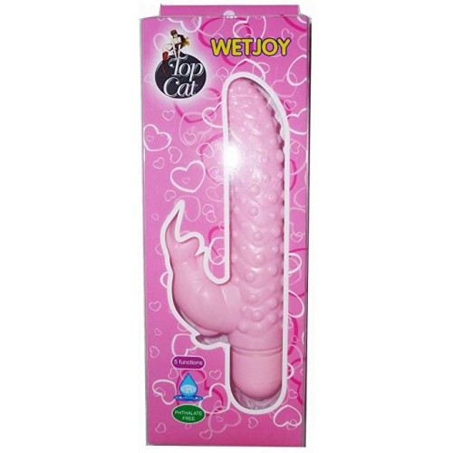 Wetjoy Pink