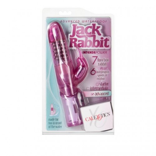Advanced Waterproof Jack Rabbit - 5 Rows