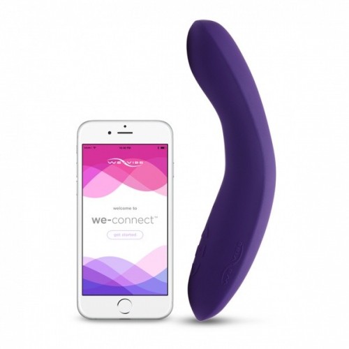 Rave by We-Vibe