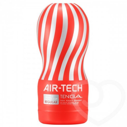 Tenga Air Tech Reusable (Regular)