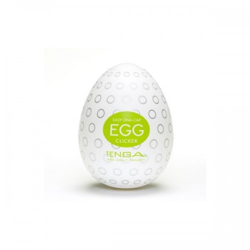 Tenga Egg Clicker