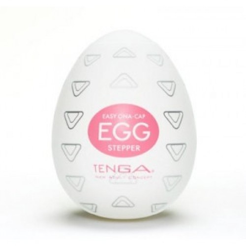Tenga Egg Stepper