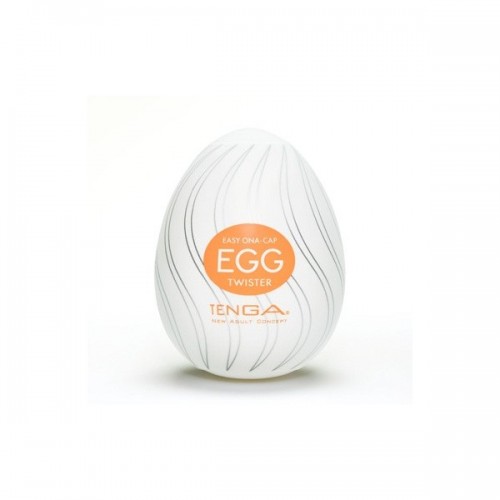 Tenga Egg Twister