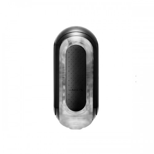 Tenga Flip 0 (Zero) Black