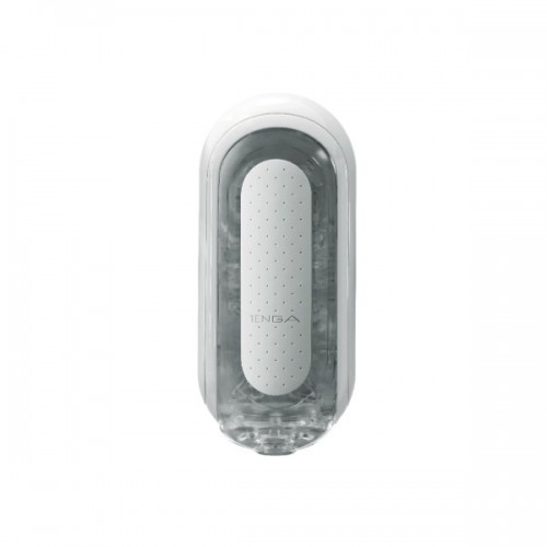 Tenga Flip 0 (Zero) White