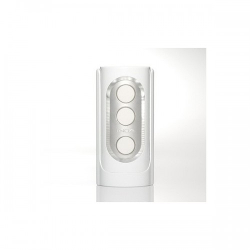 Tenga Flip Hole White