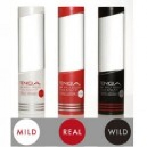 Tenga Hole Lotion