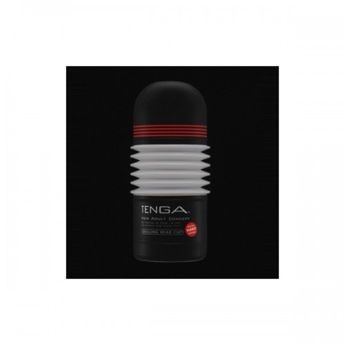 Tenga Rolling Head Cup - Hard