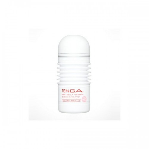 Tenga Rolling Head Cup - Soft