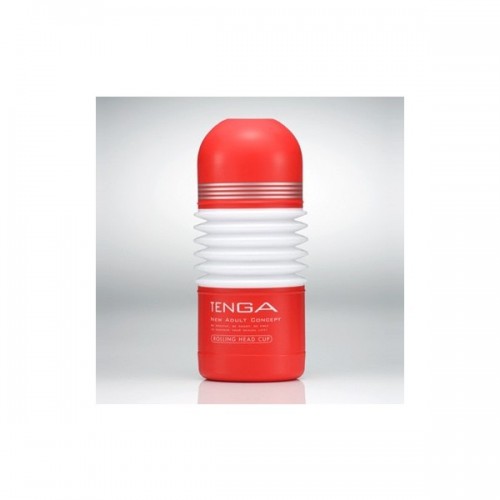 Tenga Rolling Head Cup - Standard
