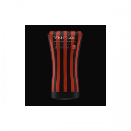 Tenga Soft Tube Cup - Hard