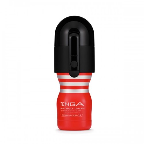 Tenga Vacuum Controller Set
