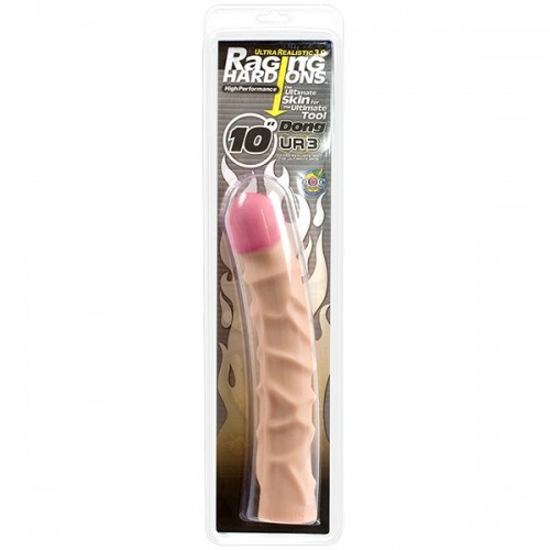 RAGING HARD-ONS UR3 - 10" Dong