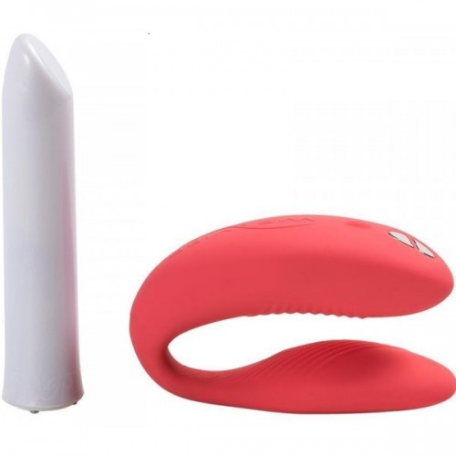 Sensations in Sync Collection by We-Vibe