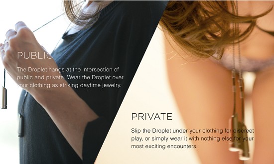 droplet