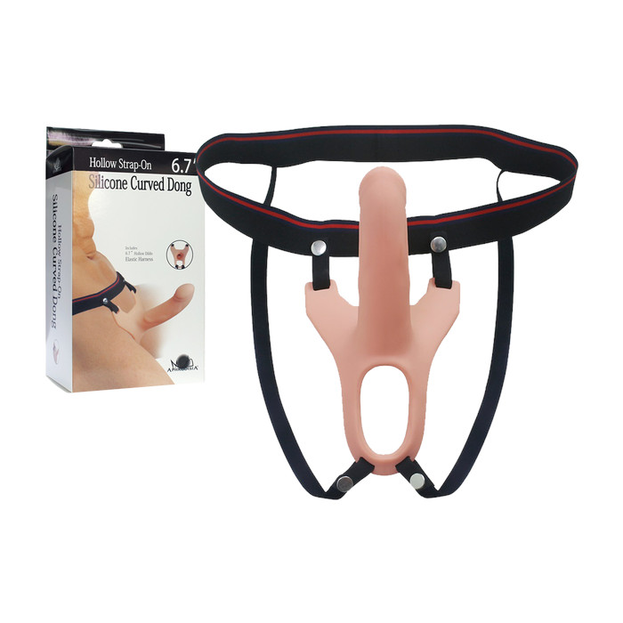 Aphrodisia-Curved-Hollow-Strap-On-Dong-6-point-5-inch-light-flesh-182012-6926426931466-Multiview