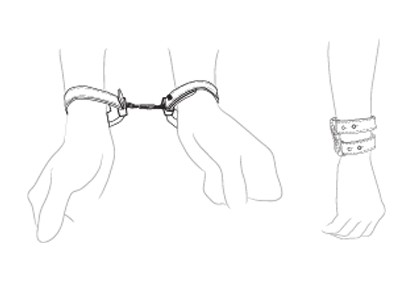 Crave Cuffs