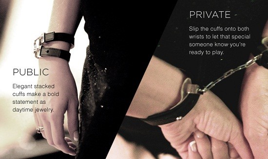 Cuffs