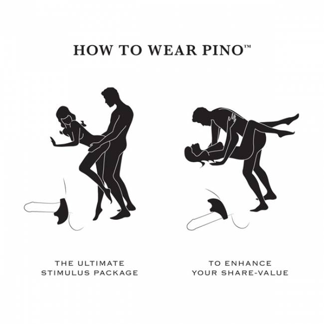 pino usage