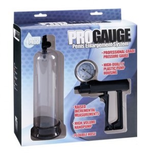 ProGauge