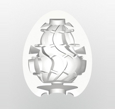 Tenga egg Twister
