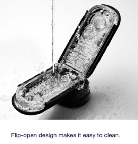 tenga flip 0B 3