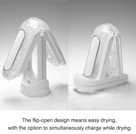 tenga flip 0V4